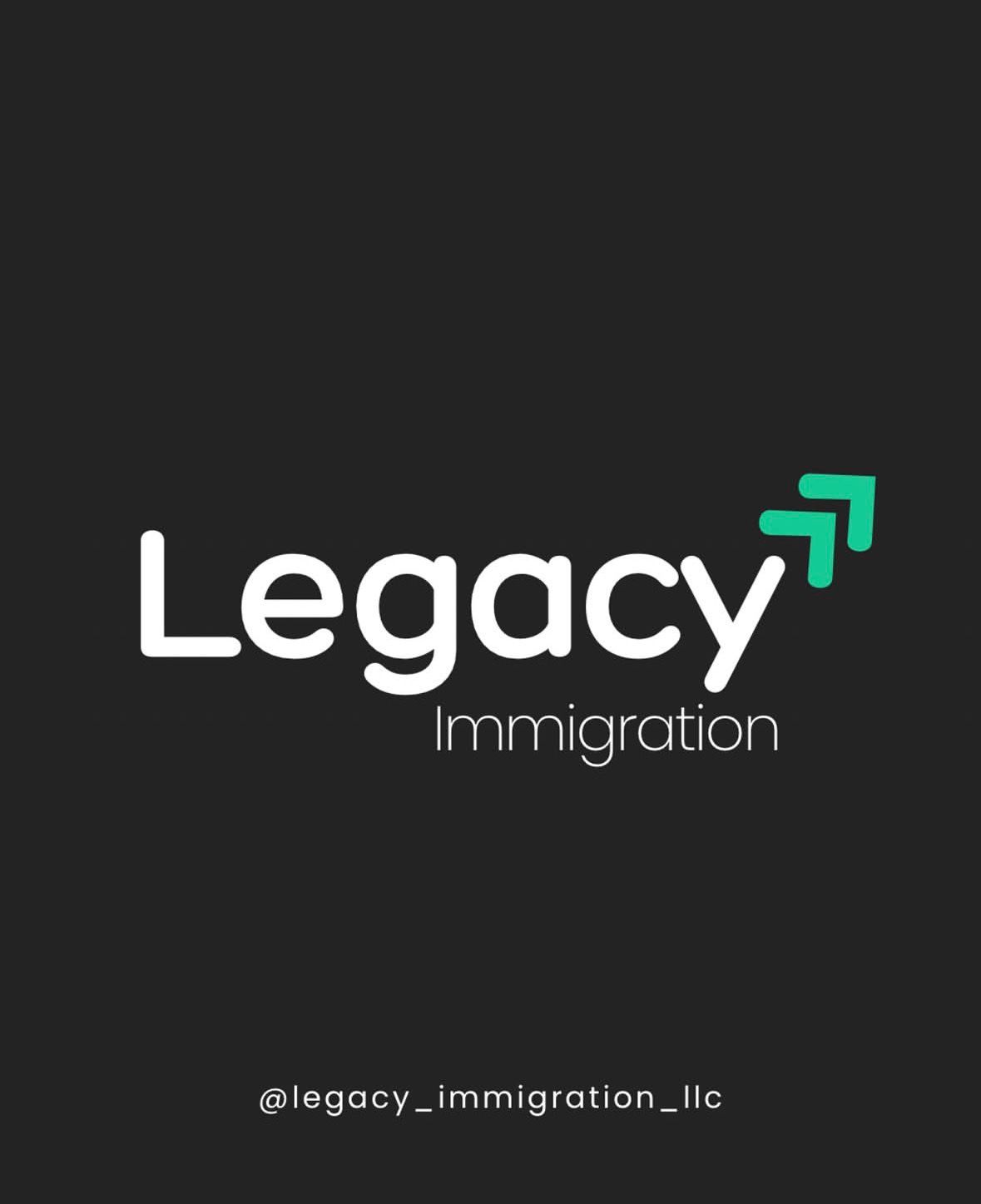 Legacy immigration L.L.C